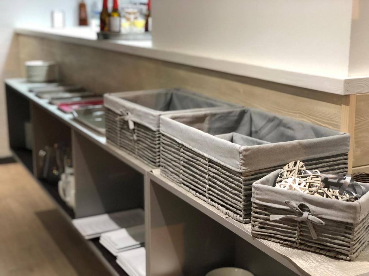 Hotel Ribaeta Vielha Eksteriør billede